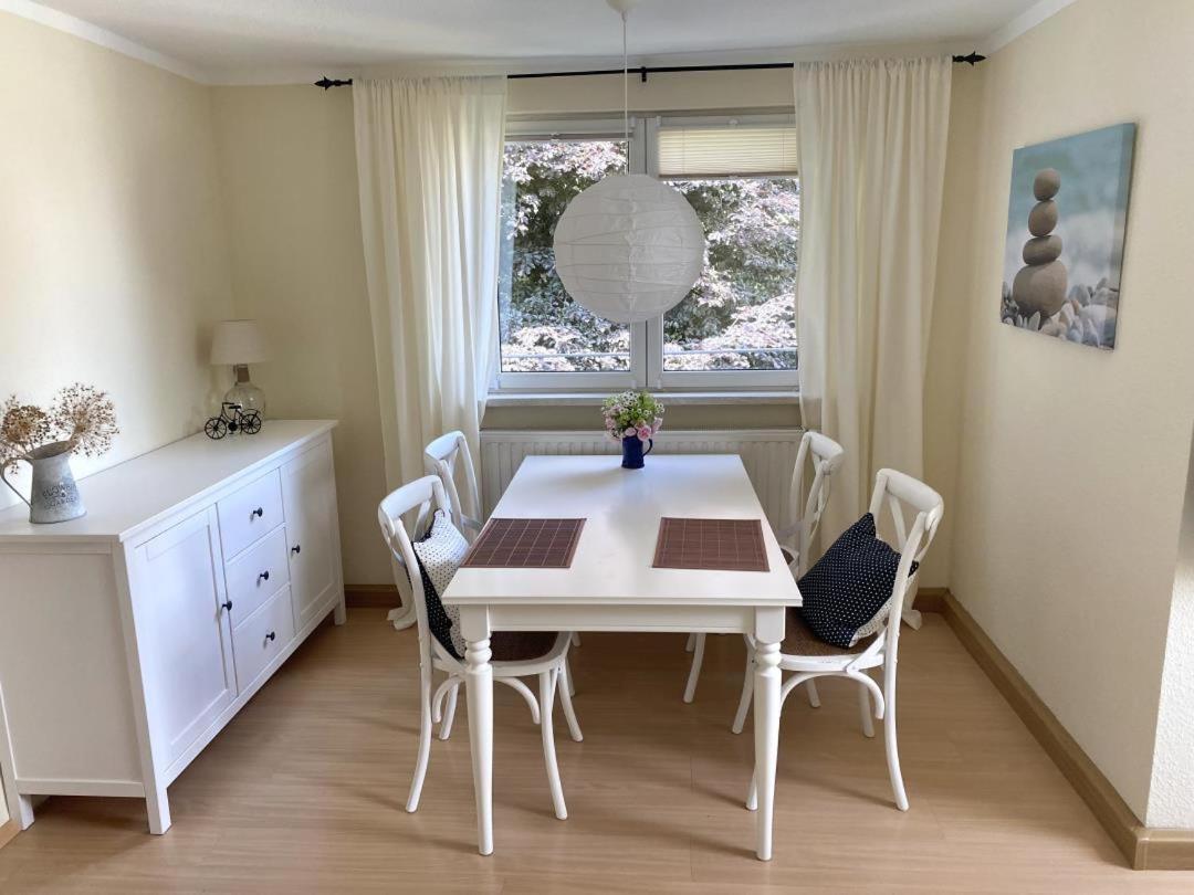 Neu! Moderne Fewo Schieke シュライツ エクステリア 写真